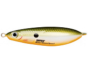 Незацепляйка Rapala Rattlin' Minnow Spoon RMSR08-RFSH