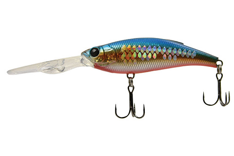 Воблер LureMax Aragon 75F DDR-055 11 g