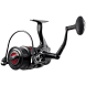 Катушка безынерционная Black Side Batcher 4500FD