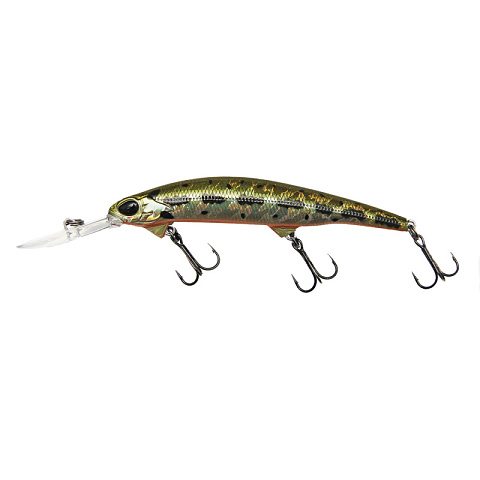 Воблер Usami Zanda 100F-DR #106