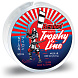 Леска Benkei Trophy Line 500m прозрачный #4 (0,33mm), 8,6kg