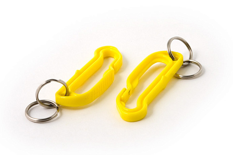 Карабин троллинговый Akara STRA-001