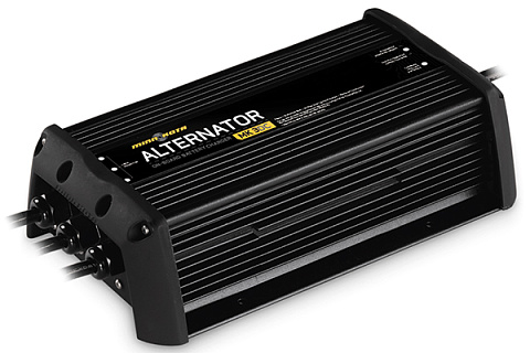 Зарядное устройство Minn Kota Alternator MK3DC 3x10A