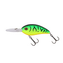 Воблер Stinger Piggy 65F-DR #154