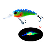 Воблер Stinger Pachi 65F-DR #GYG