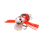 Воблер Stinger Namida 40F, #13, Tiger Ladybug