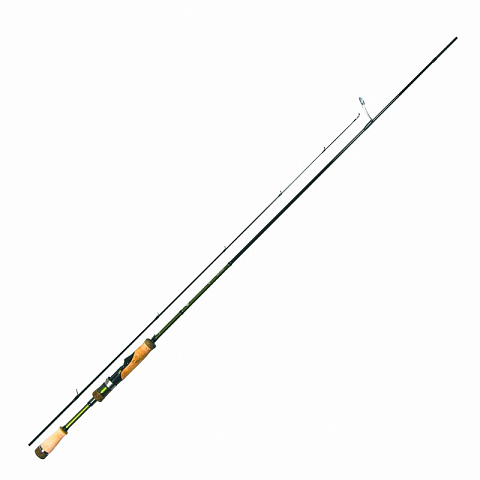 Спиннинг Maximus Egoist-X 702UL