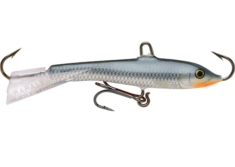 Балансир Rapala Jigging Rap 3см/6гр W03-PSH