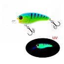 Воблер Stinger Pachi 65F-DR #BGY
