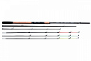 Удилище фидерное Maximus Integro 420XXH 4,2м 120/150/180гр