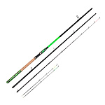 Удилище фидерное Stinger GreenGo Feeder 360MH 3,60m 150gr