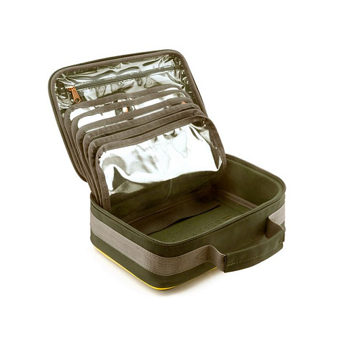 Сумка для оснасток Aquatic С-41Х Хаки