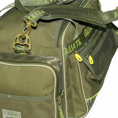 Сумка рыболовная Aquatic С-09
