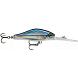 Воблер Rapala Shadow Rap Jack Deep 5см/6гр SDRJD05-BLL