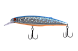 Воблер LureMax MACHETE 115SP-012, 18,5 гp., суспендер