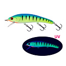 Воблер Stinger PhantomAS 105SP-SR #BGY UV