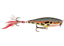 Поппер Rapala Skitter Pop 7см/7гр SP07-F