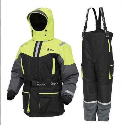 Костюм-поплавок Imax Sea Wave Floatation Suit