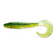Твистер Jig It Puller 4.3" 001 кальмар (4шт)