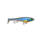 Джеркбейт Rapala X-Rap Peto 20см/83гр XRPT20-BGH