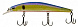 Воблер LureMax GRASPER 110F MR-089 18,5 г.