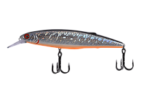 Воблер LureMax MACHETE 140F-035, 31 гр., плавающий