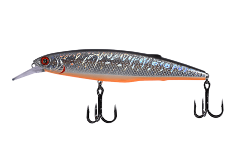 Воблер LureMax MACHETE 140F-035, 31 гр., плавающий