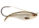 Блесна-незацепляйка Rapala Weedless Shad WSD08-ROL