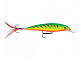 Воблер Rapala X-Rap 10см/13гр XR10-FTU