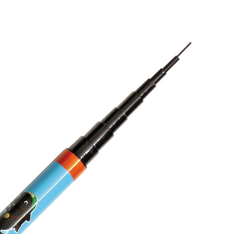 Детское удилище River Band Sammy Compact rod 270