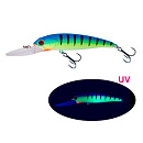 Воблер Stinger Zanda Deep 90F-DR #BGY