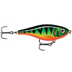 Воблер Rapala X-Rap Twichin' Shad 8см/13гр XRTS08-FT