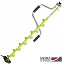 Ледобур Mora Arctic 110мм