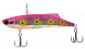 Виб ECOPRO Nemo Fin 90 мм 28г 068 Pink Tee