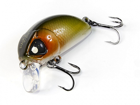 Воблер Lucky John Haira Tiny HAT33F-401