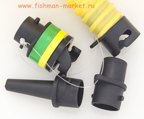 Электрический насос Bravo BST 800 (BST 12 HP)
