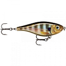 Воблер Rapala X-Rap Twichin' Shad 8см/13гр XRTS08-GGIU