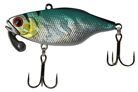 Воблер LureMax HAMMER 85mm 33g цв. 001