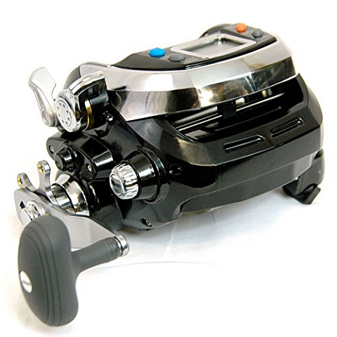 Электрическая морская катушка Banax Kaigen 1000-B