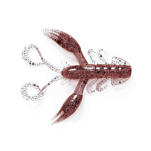 Приманка Lucky John Rock Craw 2.0 цвет S19 (10шт)