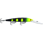 Воблер Rapala Downdeep Husky Jerk 12см/15гр DHJ12-NTR