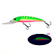 Воблер Stinger Zanda Deep 90F-DR #GYB