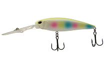 Воблер LureMax HUSKY 100F DDR-028 21 g