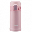 Термос Zojirushi SM-PB20-PP 0.2 л (розовый)