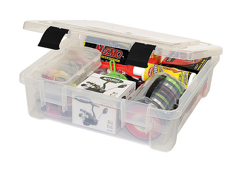 Коробка Plano 7080-01 для хранения принадлежностей