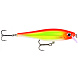 Воблер Rapala BX Minnow 10см/12гр BXM10-HH