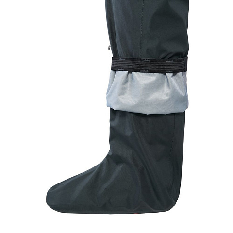 Ультралегкие вейдерсы Finntrail HIKER GREY