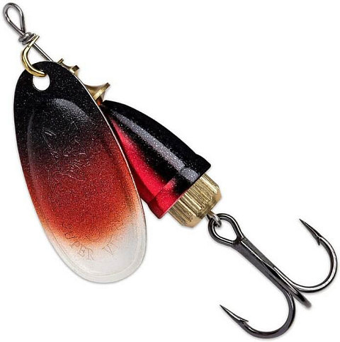 Вертушка Blue Fox Northern Lights Vibrax BFNL3-R