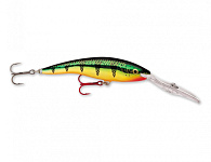 Воблер Rapala Tail Dancer Deep 11см/22гр TDD11-FLP