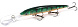 Воблер Rapala Downdeep Husky Jerk 10см/11гр DHJ10-GP